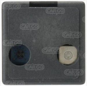 Relais essuie glace 12V - Relais programmable 12V CAO160927