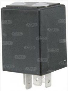 Relais essuie glace 12V - Relais programmable 12V CAO160927