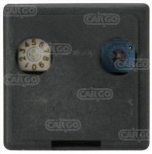 Relais essuie glace 12V - Relais programmable 12V CAO160928