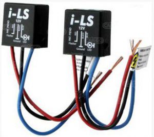 Centrale clignotante compatible pour  