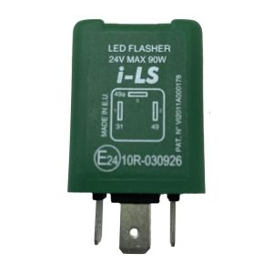 Centrale clignotante compatible pour  