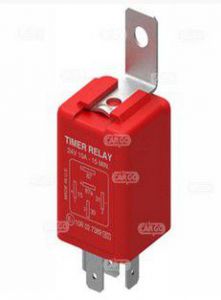 Relais essuie glace 12V - Relais essuie glace 12V CAO160992