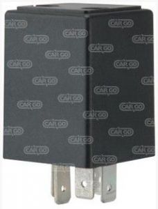 Relais essuie glace 12V