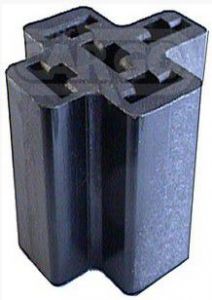 Support pour relais Bosch pour BOSCH 3334485007