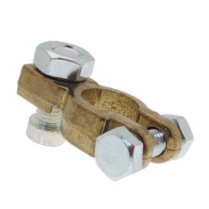 Cosse de batteries positifs pour câble de 10 à 70 m²