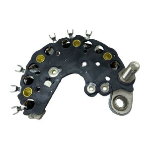 Pont de diode compatible pour alternateur VALEO A13VI200 - CAO230031