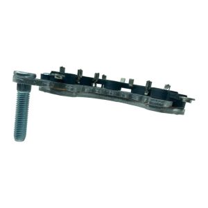 Pont de diode compatible pour alternateur AUTOSTARTER POLAND ARC2016 - Pont diode alternateur HITACHI