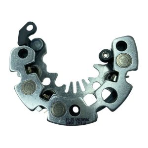 Pont de diode compatible pour alternateur SMART Q0003250V007000000 - Pont de diodes compatible pour alternateur LUCAS 06362480201