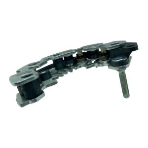 Pont de diode compatible pour alternateur SMART Q0003250V007000000 - Pont de diodes compatible pour alternateur LUCAS 06362480201