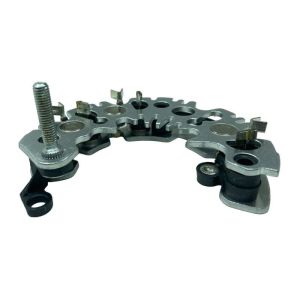 Pont de diode compatible pour alternateur SMART Q0003250V007000000 - Pont de diodes compatible pour alternateur LUCAS 06362480201