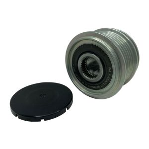 Poulie d'alternateur INA pour alternateur VOLKSWAGEN 022903119C