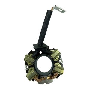 Couronne porte balais compatible pour démarreur REMY (DELCO) 96450663