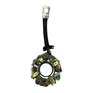 Couronne porte balais compatible pour démarreur REMY (DELCO) 8000129 - Porte balais Remy Delco