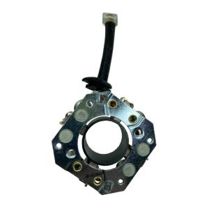 Couronne porte balais compatible pour démarreur REMY (DELCO) 8000129 - Porte balais Remy Delco