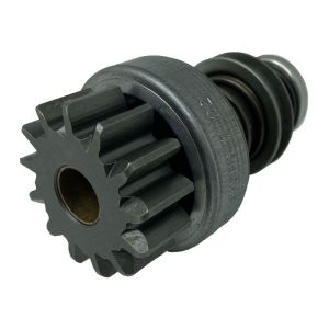 Lanceur compatible pour démarreur EUROLEC-HCUK 10611 - remplace-le-lanceur-du-demarreur-hc-cargo-231585