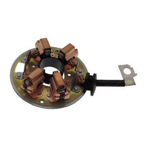 Couronne porte balais compatible pour démarreur BOSCH 6033AD0014