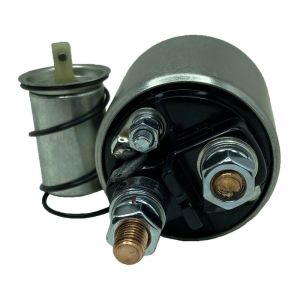 Solénoide compatible pour démarreur VALEO D8R29 - Solénoïde de démarreur