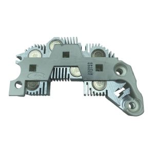 Pont de diode compatible pour alternateur REMY (DELCO) 10480227 - Pont de diodes d'alternateur pour DELCO REMY 10472095