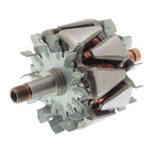 Rotor d'alternateur compatible pour BOSCH F00M131661 - Rotor d'alternateur - 232198