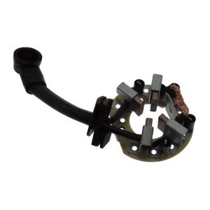 Couronne porte balais compatible pour démarreur VALEO D7RSA11