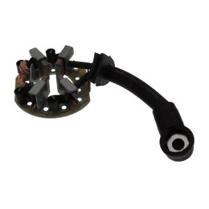 Couronne porte balais compatible pour démarreur VALEO D7RSA11 - Couronne porte balais