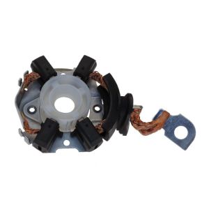 Couronne porte balais compatible pour démarreur BOSCH 1004336525