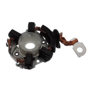 Couronne porte balais compatible pour démarreur BOSCH 1004336525 - Couronne porte-balais - 232700