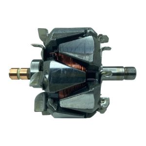 Rotor d'alternateur compatible pour VALEO SG12B042