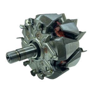 Rotor d'alternateur compatible pour VOLKSWAGEN 06B903016AD - Rotor d'alternateur compatible pour VALEO