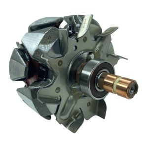 Rotor d'alternateur compatible pour VOLKSWAGEN 06B903016AD - Rotor d'alternateur compatible pour VALEO