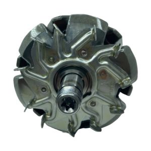 Rotor d'alternateur compatible pour VOLKSWAGEN 06B903016AD - Rotor d'alternateur compatible pour VALEO