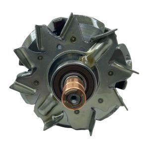 Rotor d'alternateur compatible pour VOLKSWAGEN 06B903016AD - Rotor d'alternateur compatible pour VALEO