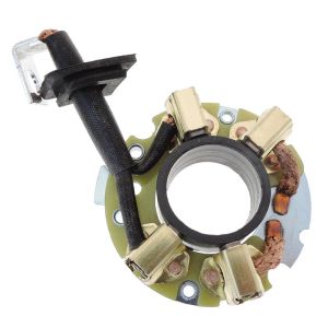 Couronne porte balais compatible pour démarreur WAI 69120