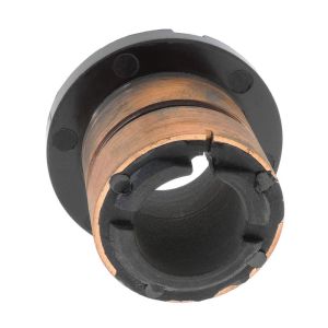 Bague collectrice compatible pour alternateur VALEO 233498 - Bague collectrice pour alternateur A12M17