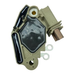 Régulateur compatible pour alternateur VALEO 593419