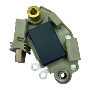 Régulateur compatible pour alternateur VALEO 593419 - Régulateur compatible pour alternateur VALEO 2542449