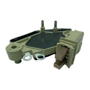 Régulateur compatible pour alternateur VALEO 593419 - Régulateur compatible pour alternateur VALEO 2542449