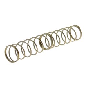 Ressort de compression compatible pour démarreur BOSCH B120600130