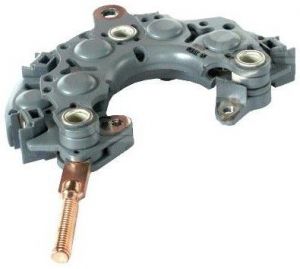 Pont de diode compatible pour alternateur DENSO 1002113050