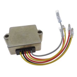 Régulateur compatible pour alternateur MERCURY MARINE 856748