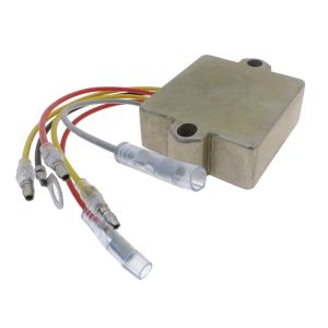 Régulateur compatible pour alternateur MERCURY MARINE 856748 - Remplace le régulateur d'alternateur MERCURY MARINE 815279T