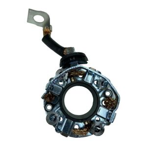 Couronne porte balais compatible pour démarreur FORD 2S7T11000AC