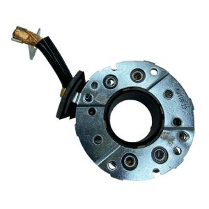 Couronne porte balais compatible pour démarreur FORD 1469712 - Couronne porte-balais