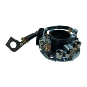 Couronne porte balais compatible pour démarreur FORD 1469712 - Couronne porte-balais