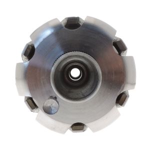 Rotor d'alternateur compatible pour BOSCH 1124033018 - Remplace le rotor d'alternateur BMW 12311243005