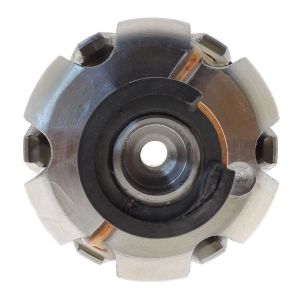 Rotor d'alternateur compatible pour BOSCH 1124033018 - Remplace le rotor d'alternateur BMW 12311243005