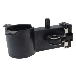 Porte balais compatible pour alternateur MERCEDES BENZ 0001502450 - Porte balais pour alternateur DELCO 10480408