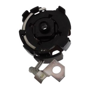 Couronne porte balais compatible pour démarreur VALEO D7G3