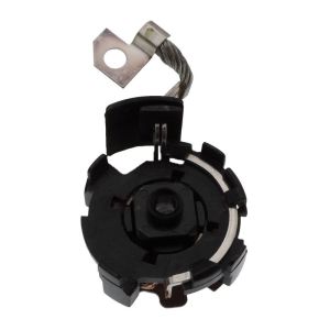 Couronne porte balais compatible pour démarreur VALEO D7G3 - Couronne porte-balais 234119