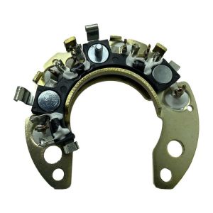 Pont de diode compatible pour alternateur HITACHI LR170708